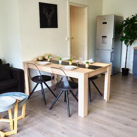 Giansar Yourhosthelper Caen Exterior foto